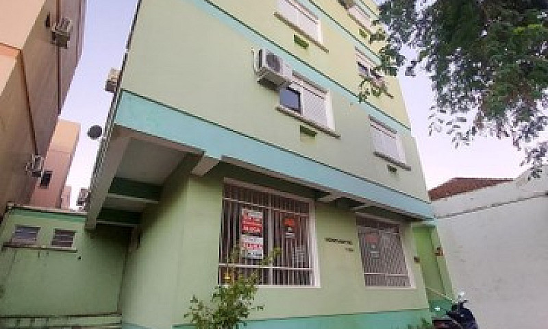 Apartamento Com Terr...