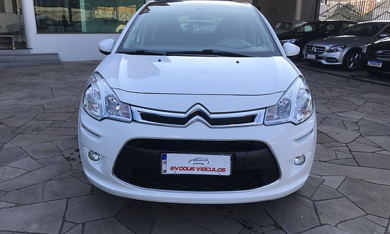 Citroën C3 Tendance ...