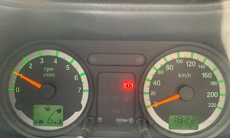 Ecosport Xls 1.6 Gls...