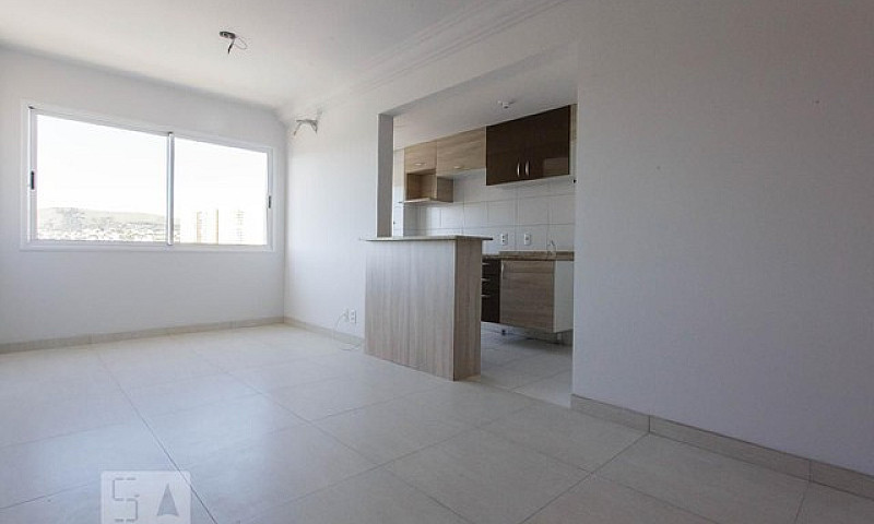 Apartamento Semi Mob...