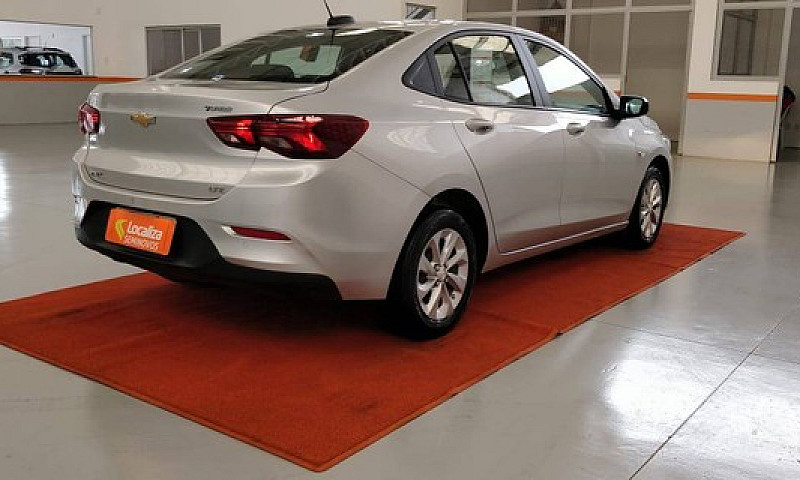 Onix 2019/2020 1.0 T...