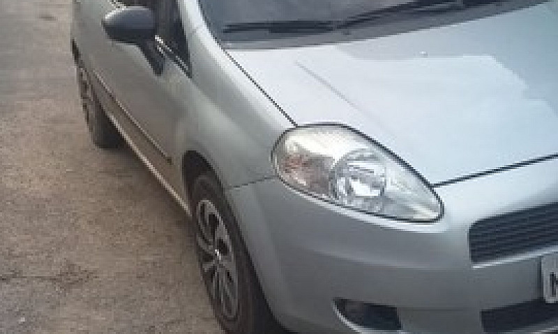 Fiat Punto ...
