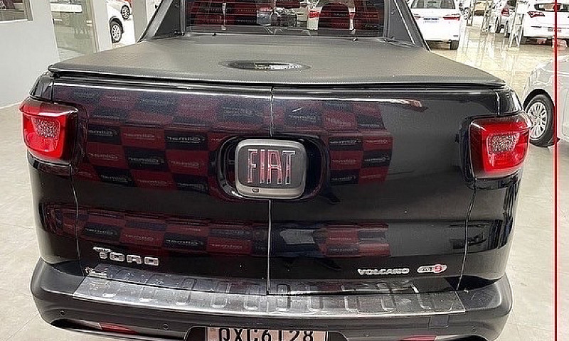 Fiat Toro Volcano ...