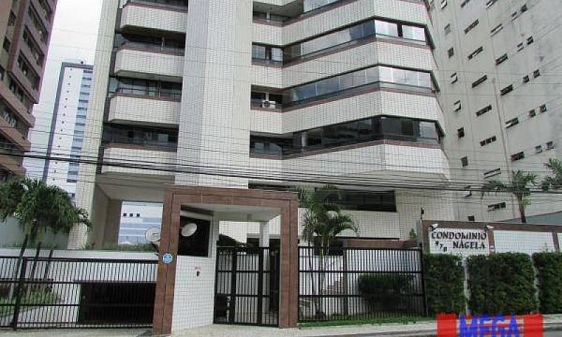 Apartamento Com 4 Qu...