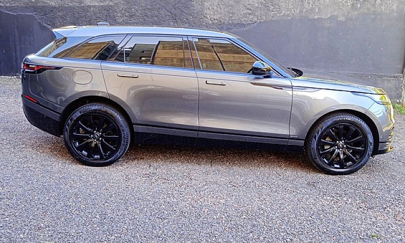 Range Rover Velar R-...