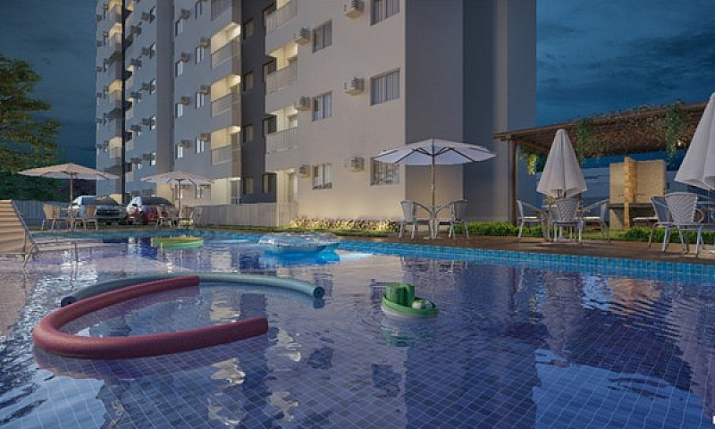 Wc- Lindíssimo Condo...