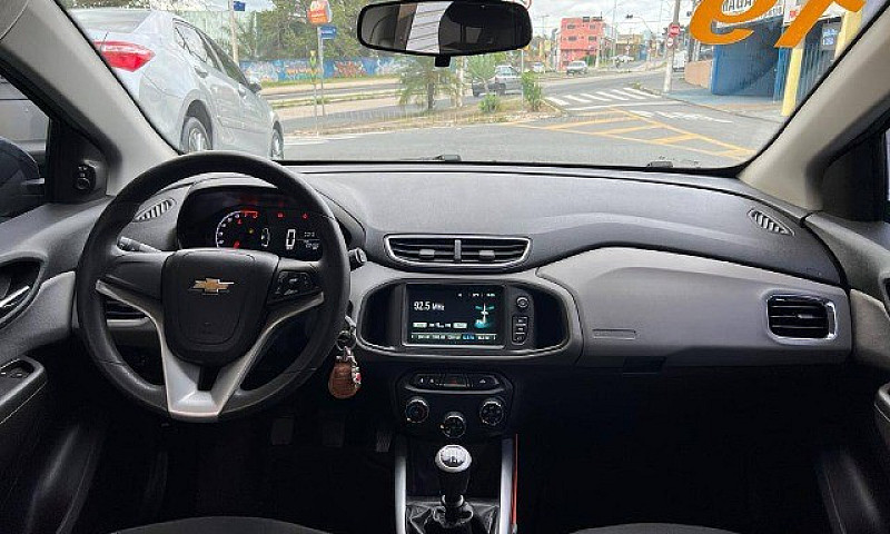 Chevrolet Onix Lt 1....