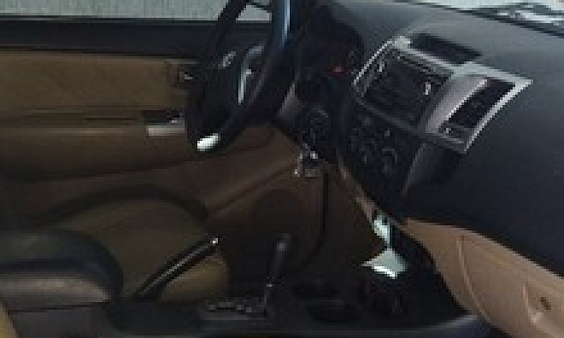 Hilux Sw4 2015/2015 ...