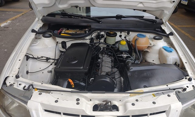 Vendo Gol G4 2014 Co...