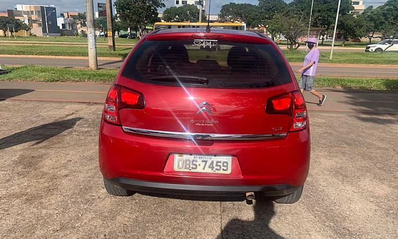 C3 13/14 Com  Teto P...