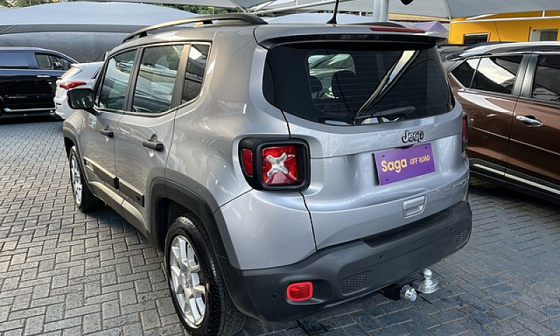 Jeep Renegade Sport ...