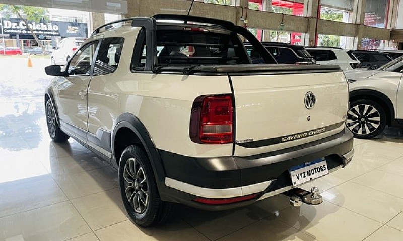 Volkswagen Saveiro C...