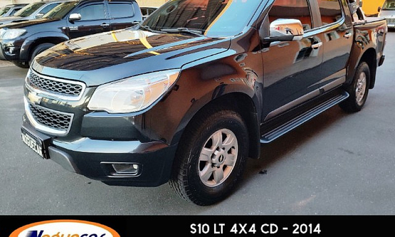 Chevrolet S10 Pick-U...