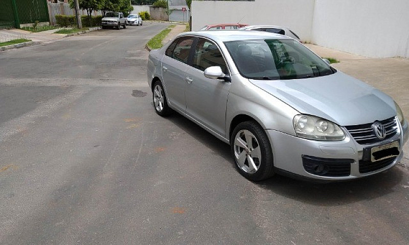 Jetta 2.5 Tiptronic ...
