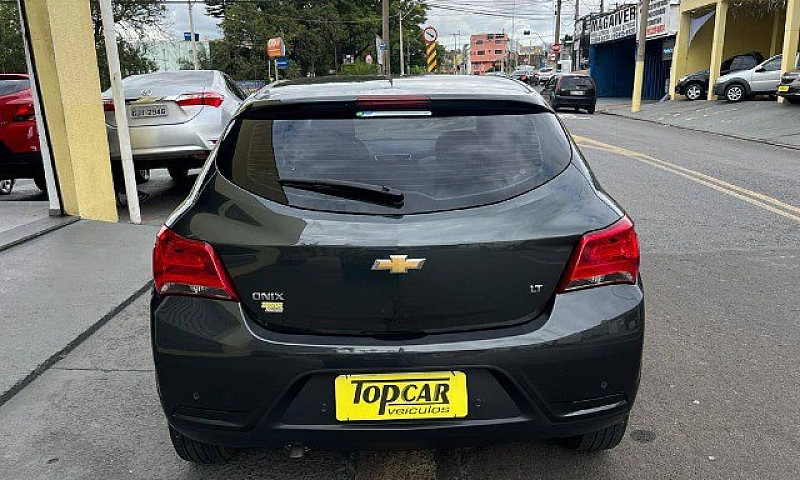 Chevrolet Onix Lt 1....