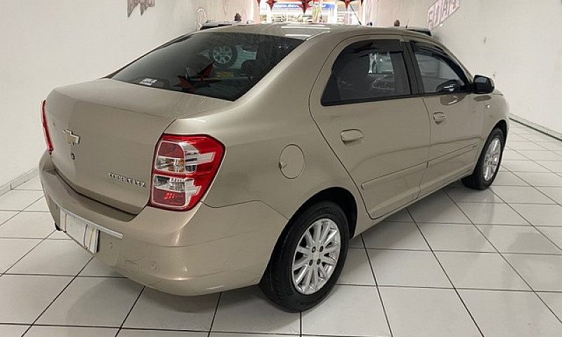 Chevrolet Cobalt Ltz...