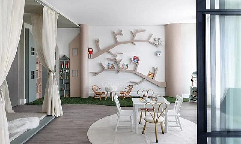 Ed. Residencial Cont...