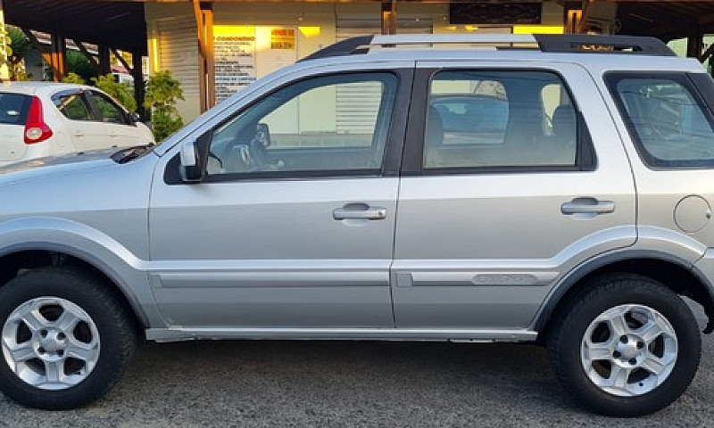 Ford Ecosport Xlt 2....