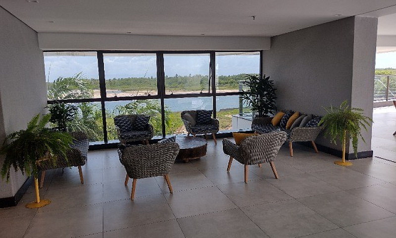 Apartamento Barra Ho...