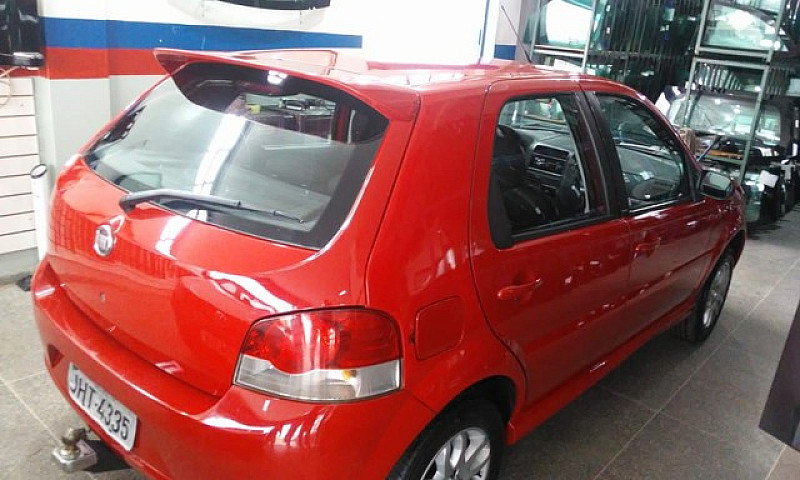Vendo Palio Elx...