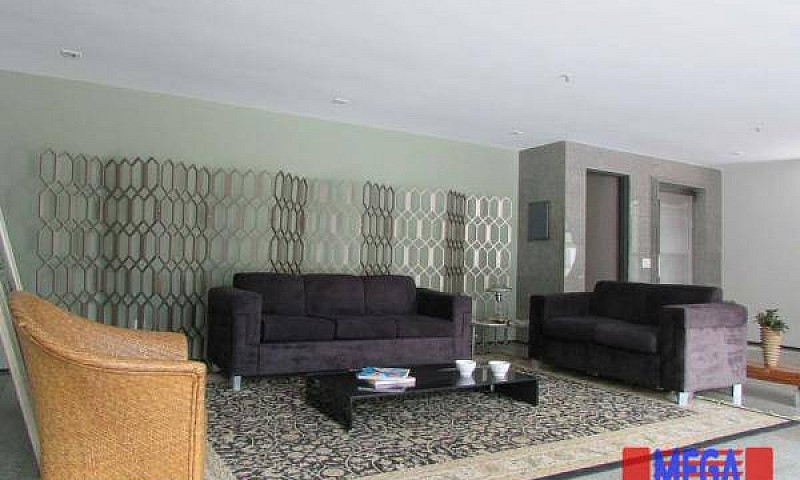 Apartamento Com 4 Qu...