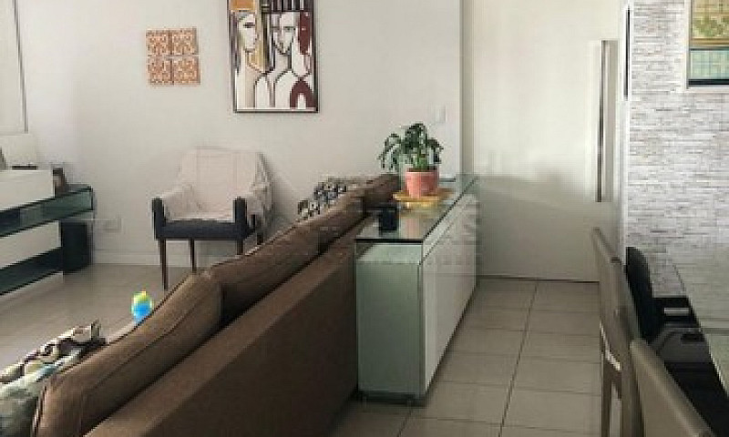 Apartamento Na Madal...