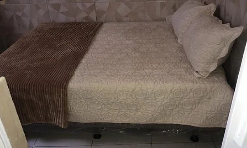 Venda Casa 2/4 Mobil...
