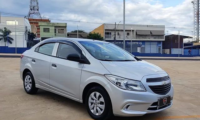 Chevrolet Prisma 1.0...