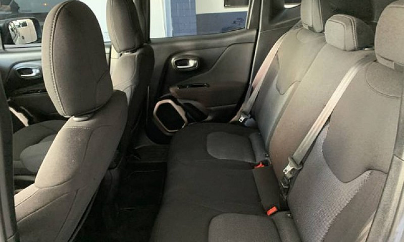 Jeep Renegade Sport ...