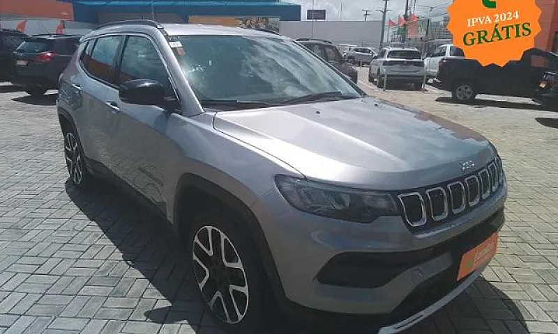 Jeep Compass 2022 1....