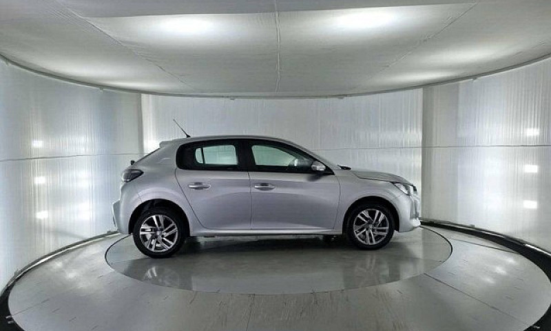 Peugeot 208 208 Allu...