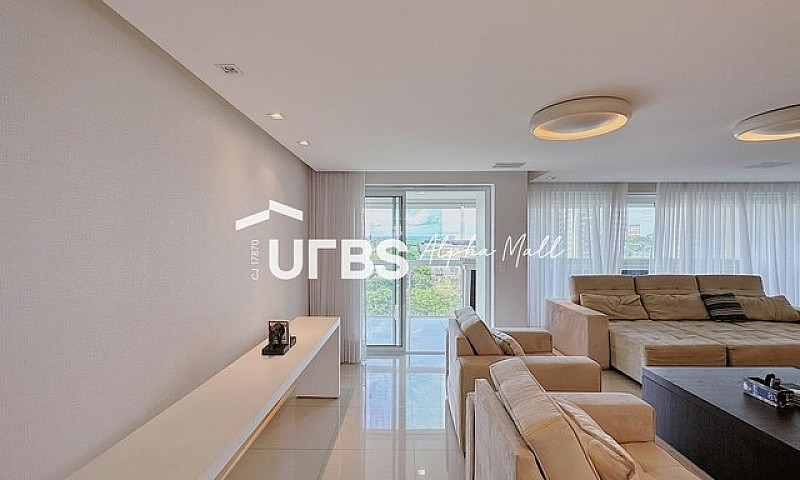 Apartamento Para Ven...