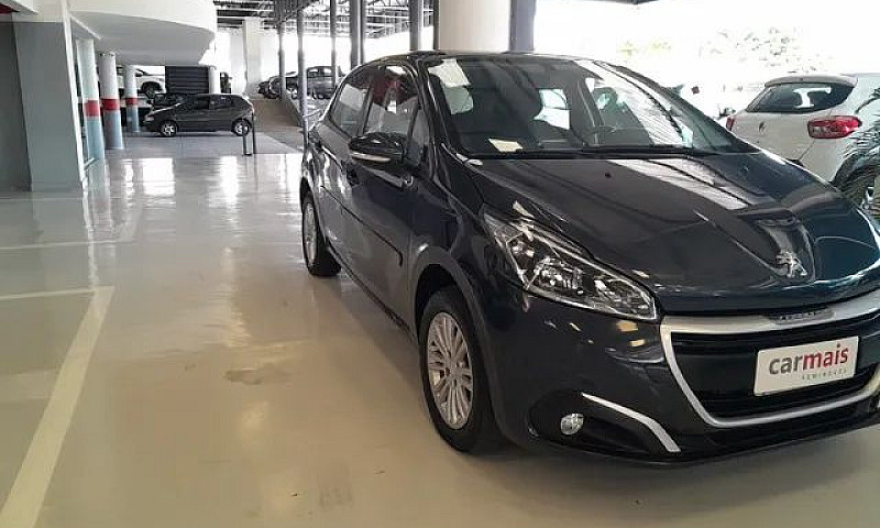 Peugeot 208 1.2 Acti...