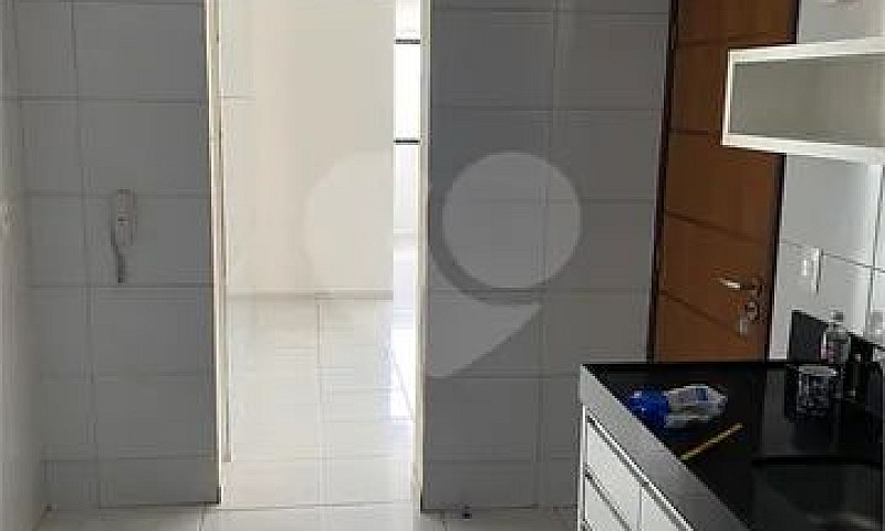 Apartamento Com 3 Qu...