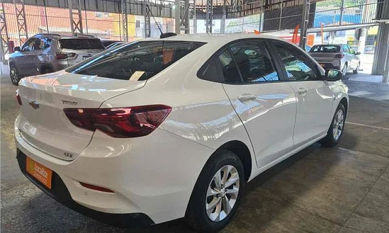 Chevrolet Onix 2022 ...