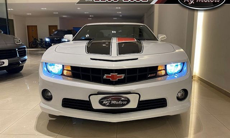 Chevrolet Camaro  6....
