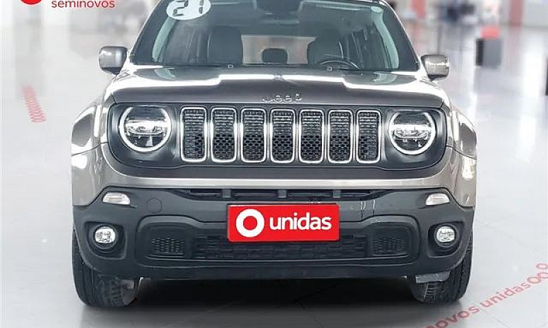 Jeep Renegade 2021 1...