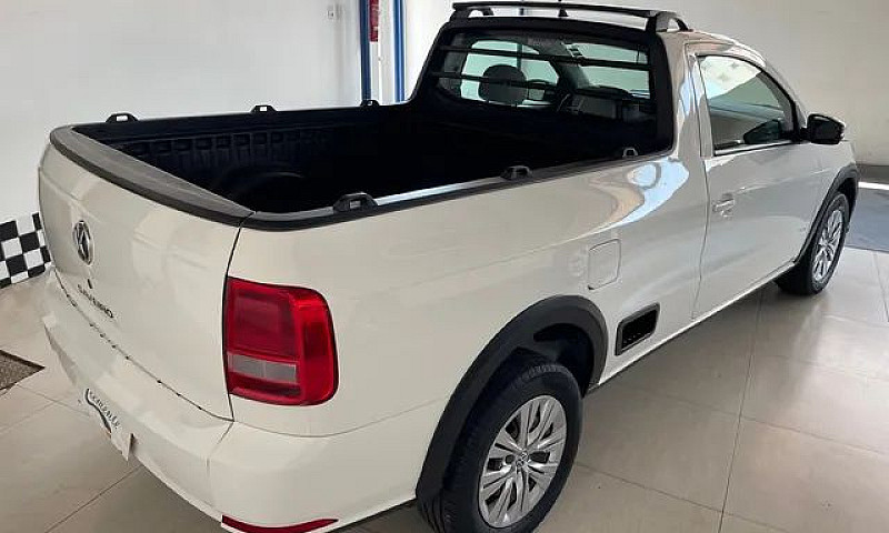 Fiat - Strada Hardwo...