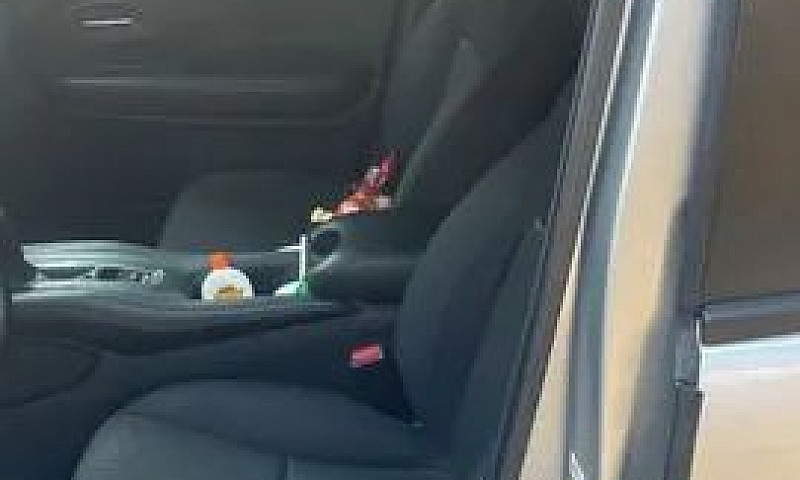 Vendo Hrv 2016 Único...
