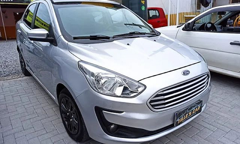 Ford Ka 1.5 Se 2019...