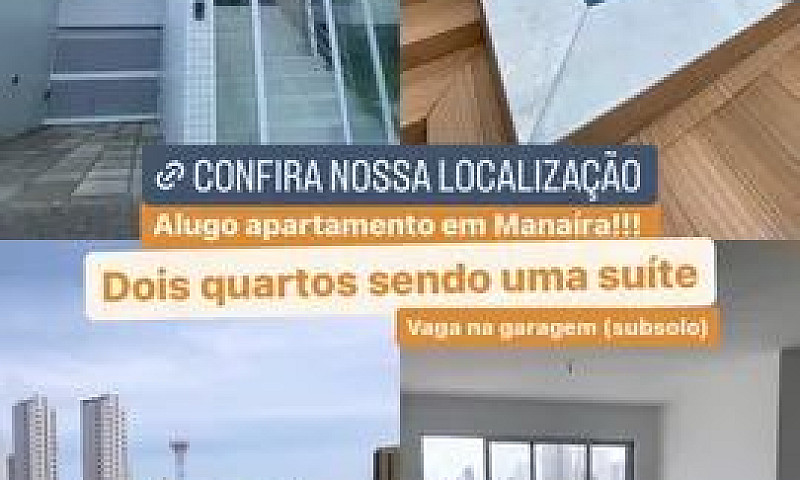 Alugo Apartamento Em...