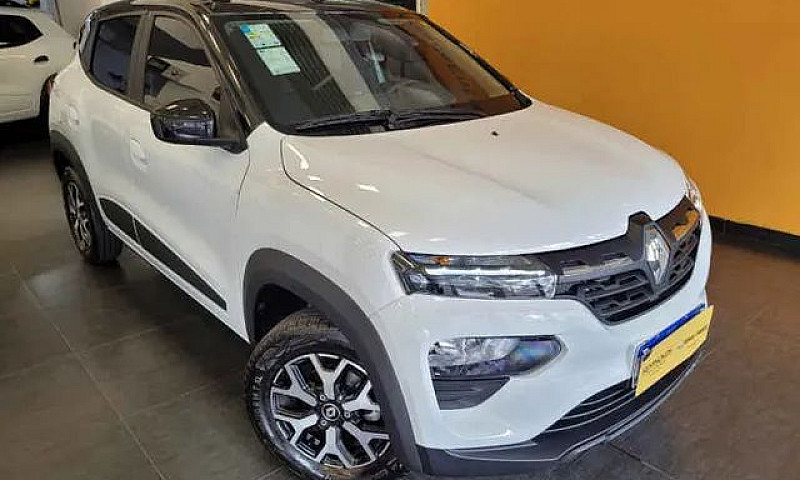 Renault Kwid 1.0 12V...