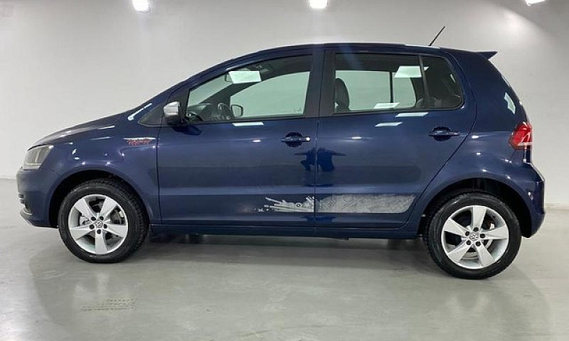 Vw Fox Rock Rio 2016...