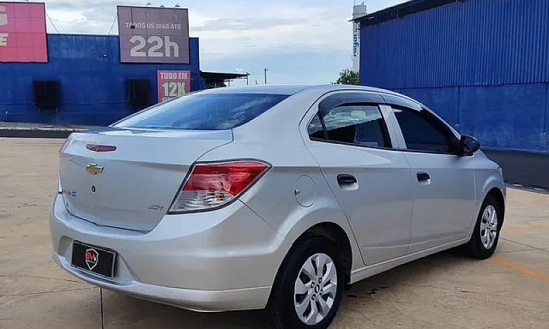 Chevrolet Prisma 1.0...