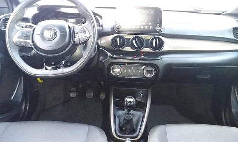 Fiat Cronos Cronos D...