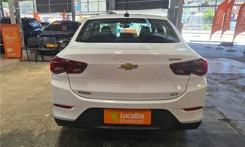 Chevrolet Onix 2022 ...
