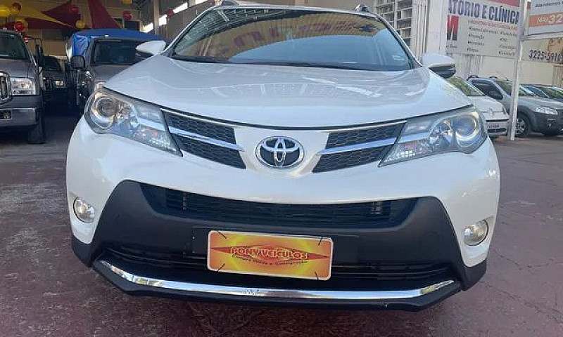 Toyota Rav4 4X4 2.0 ...