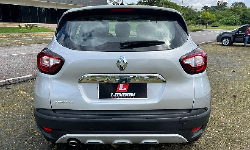 Captur Zen 1.6 ...