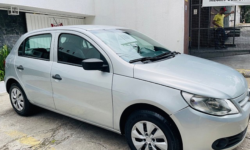 Volkswagen Gol G5 A ...