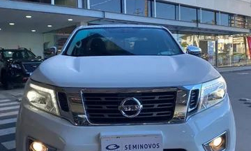 Frontier 2019 Xe Em ...